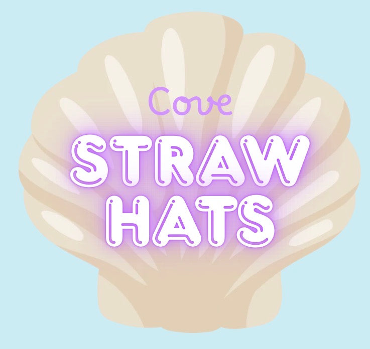Straw Hats
