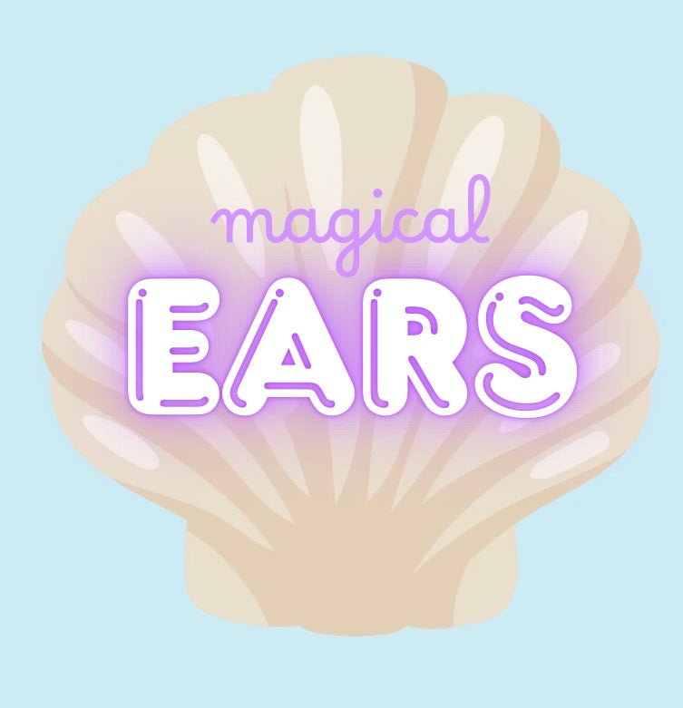 ✨ Magical Mickey Ears Collection ✨