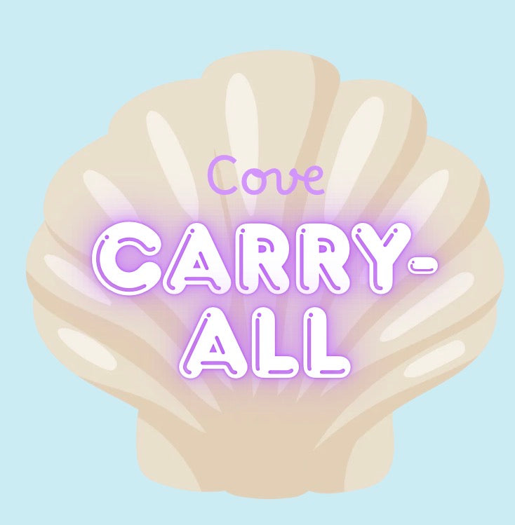 Cove Carry-All