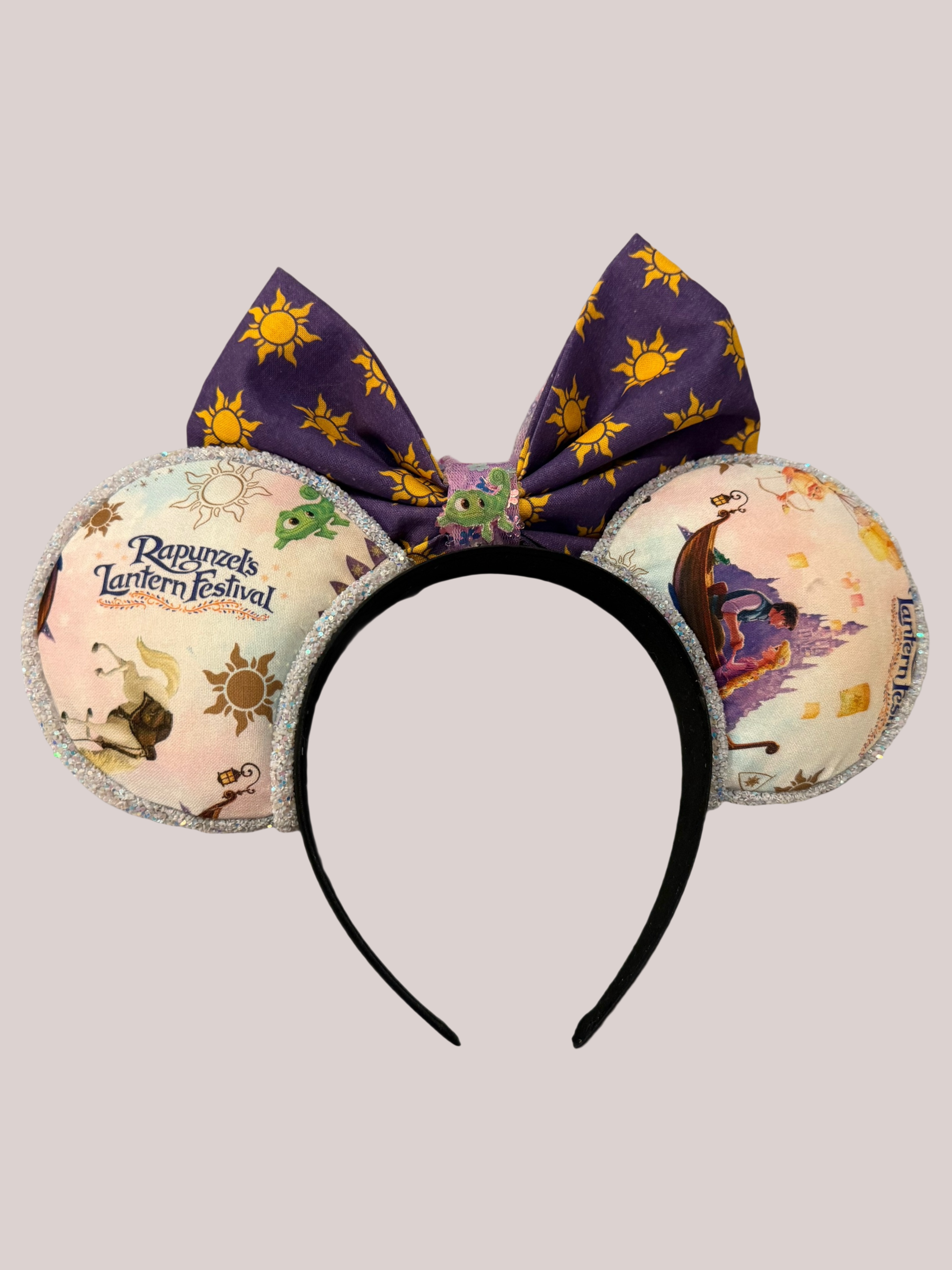 Tangled