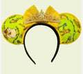 Princess & Frog