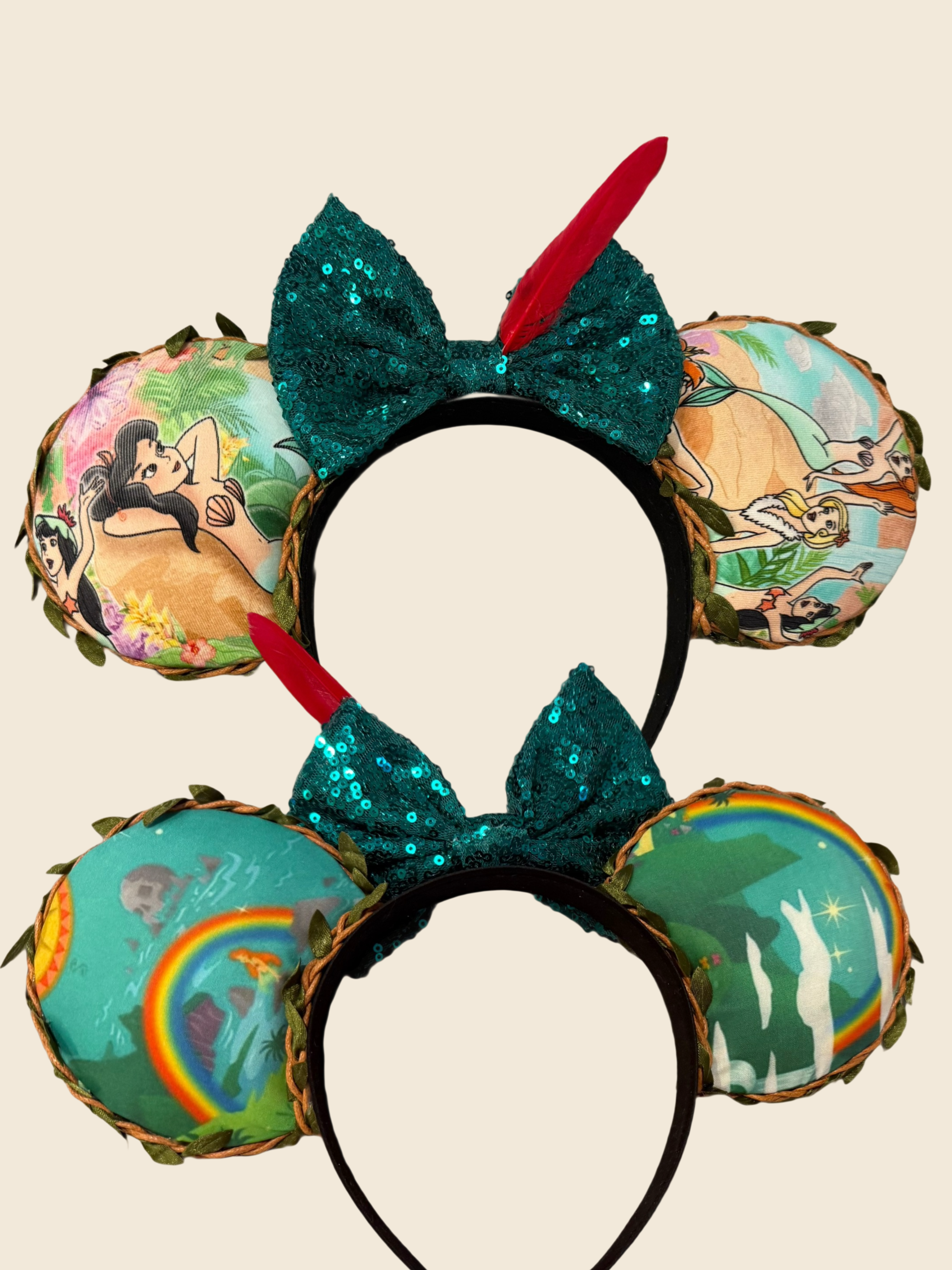 Mermaid Lagoon