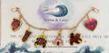 Brother Bear Bag Charms