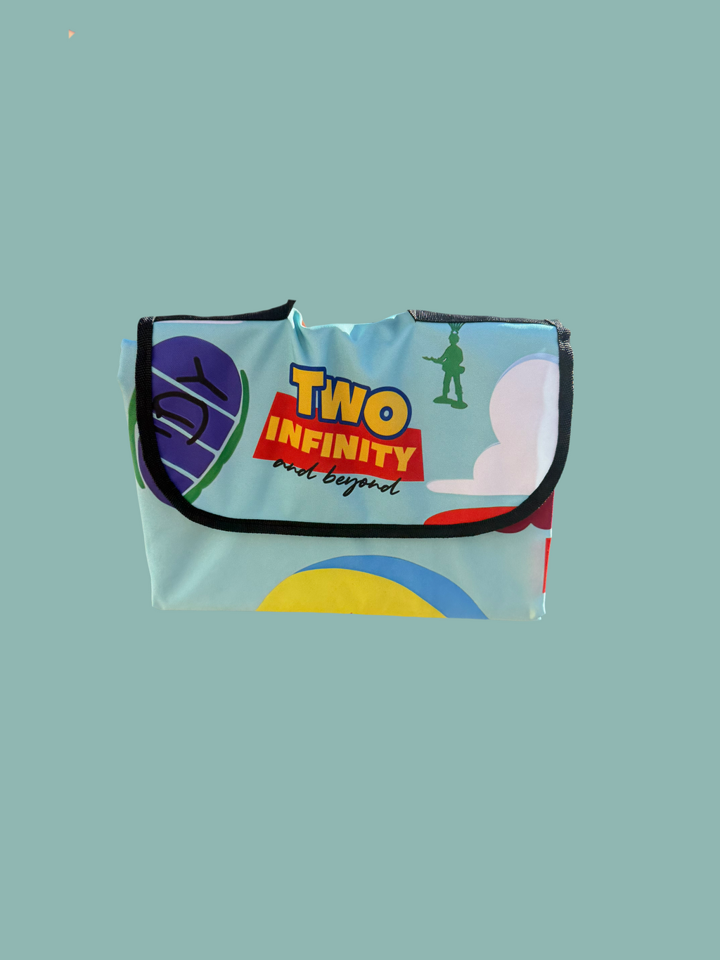 Toy Story Cove Picnic Mat