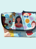 Princess Cove picnic Mat