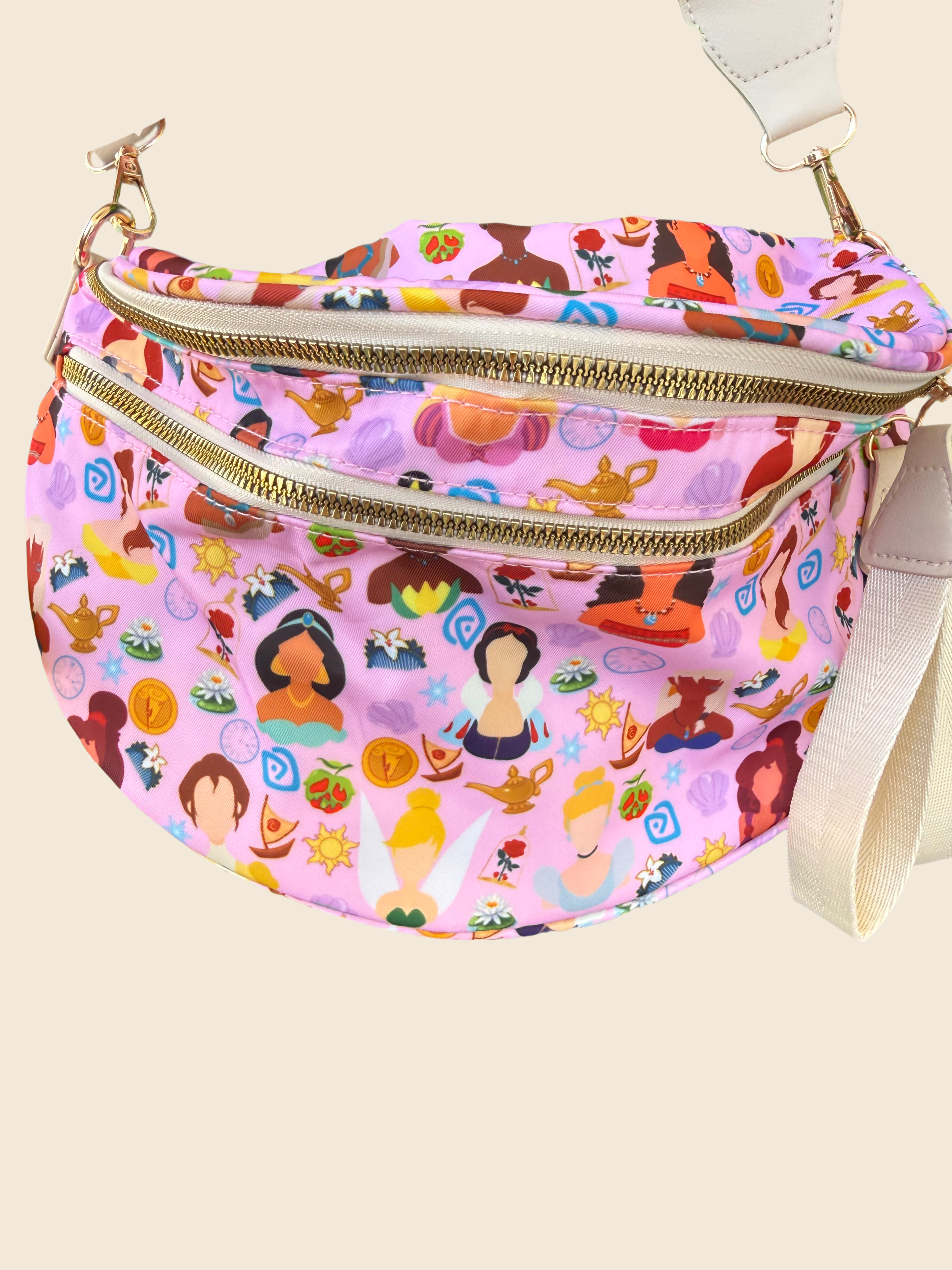Princess Shoreline Sling Bag