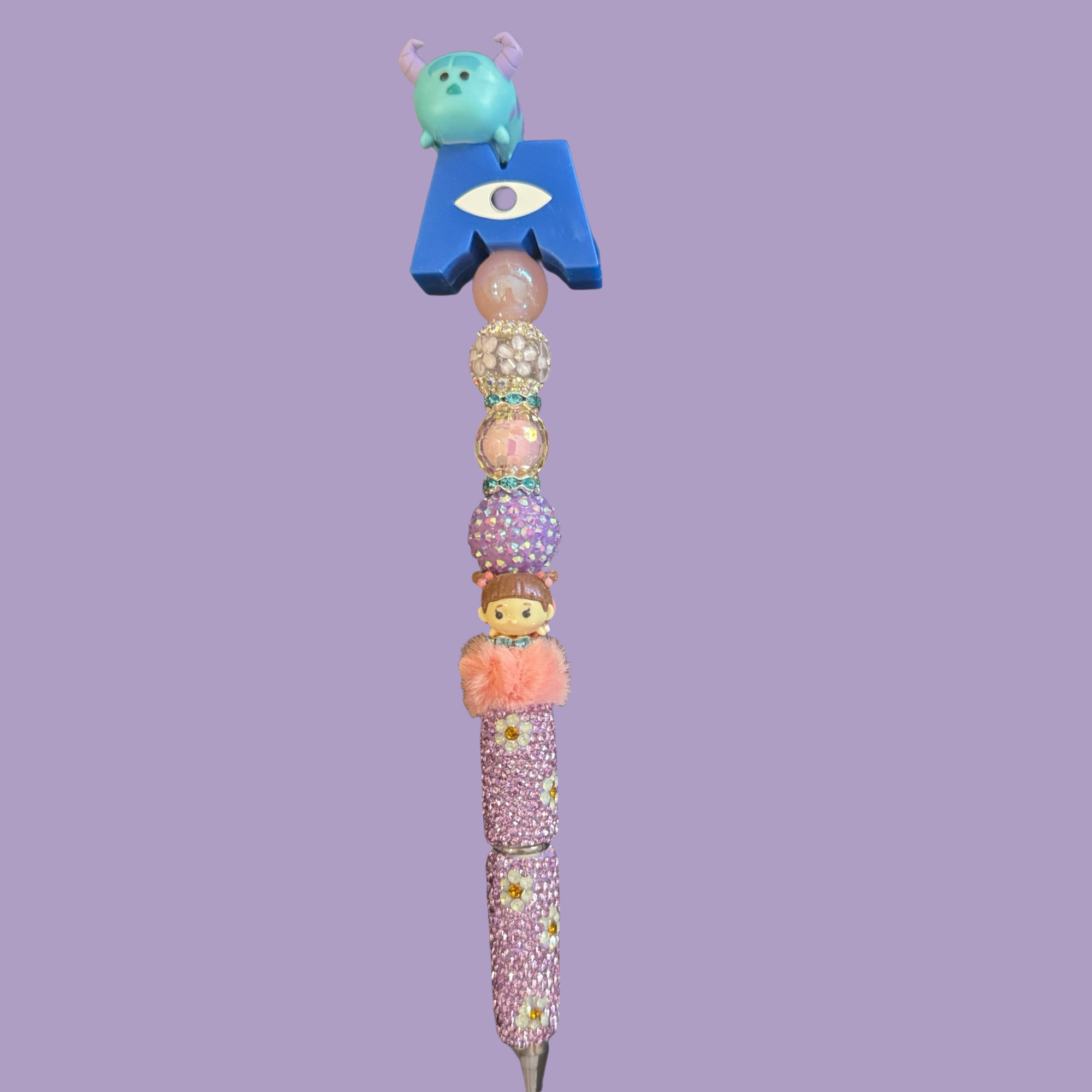 Monsters inc. pen