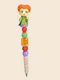 Winifred Sanderson Pen