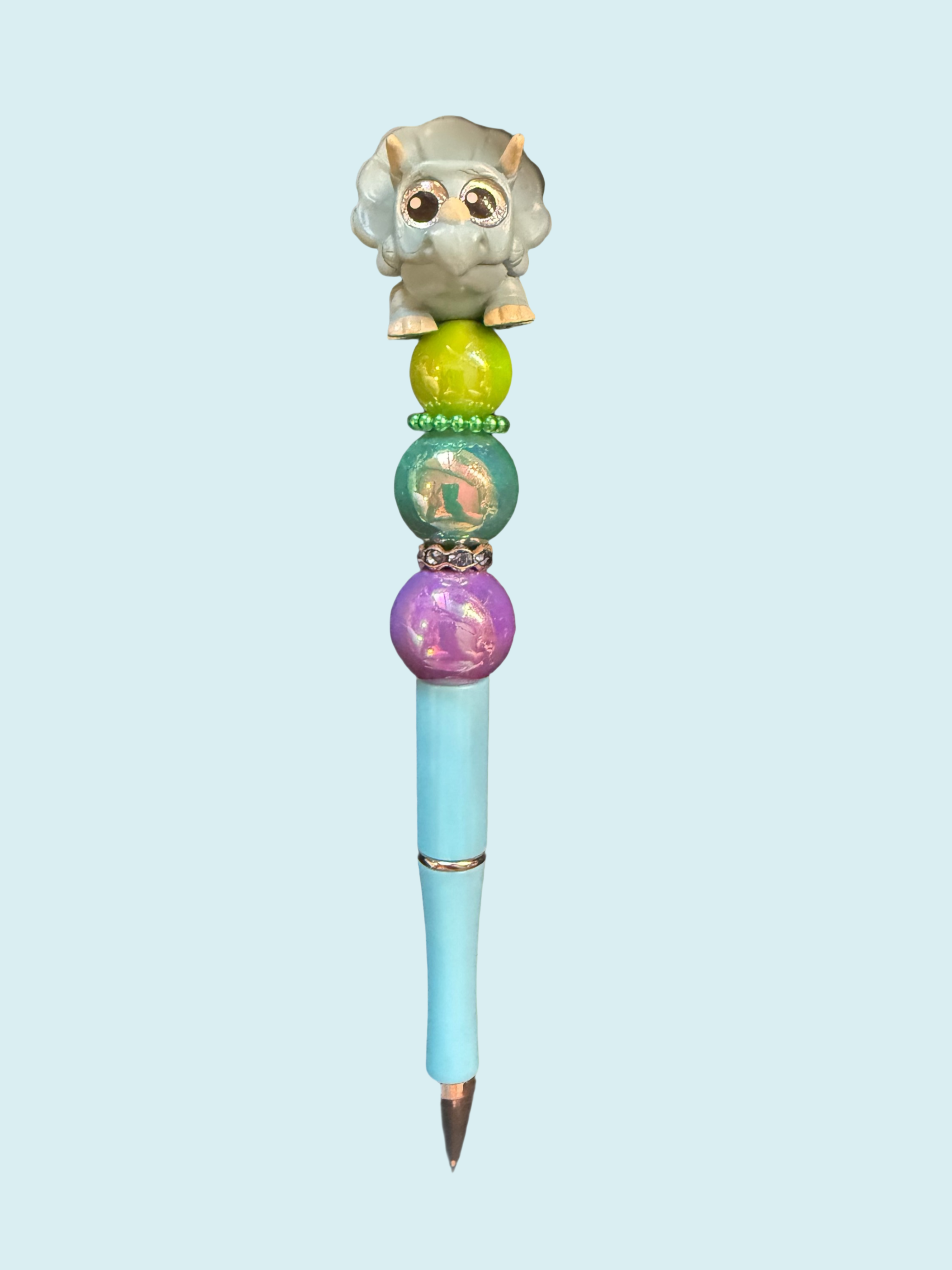 Dino pen