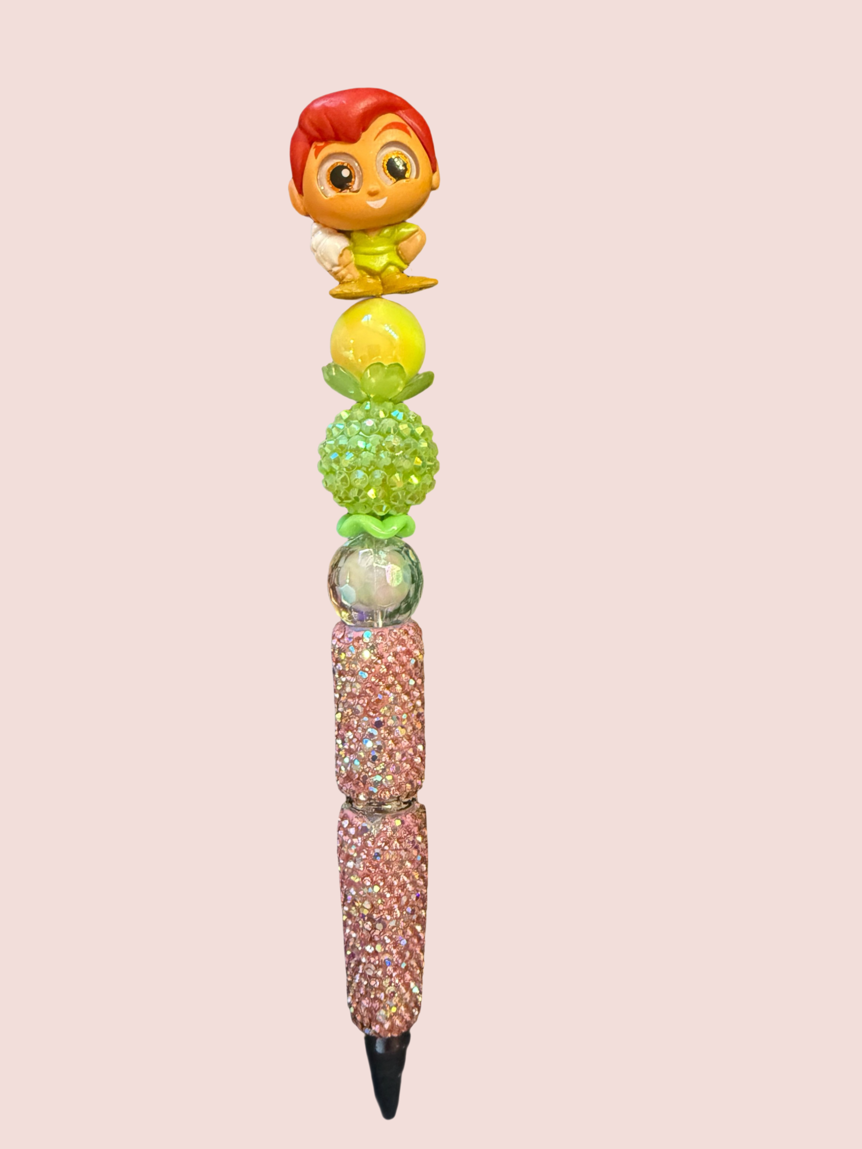 Peter Pan Pen