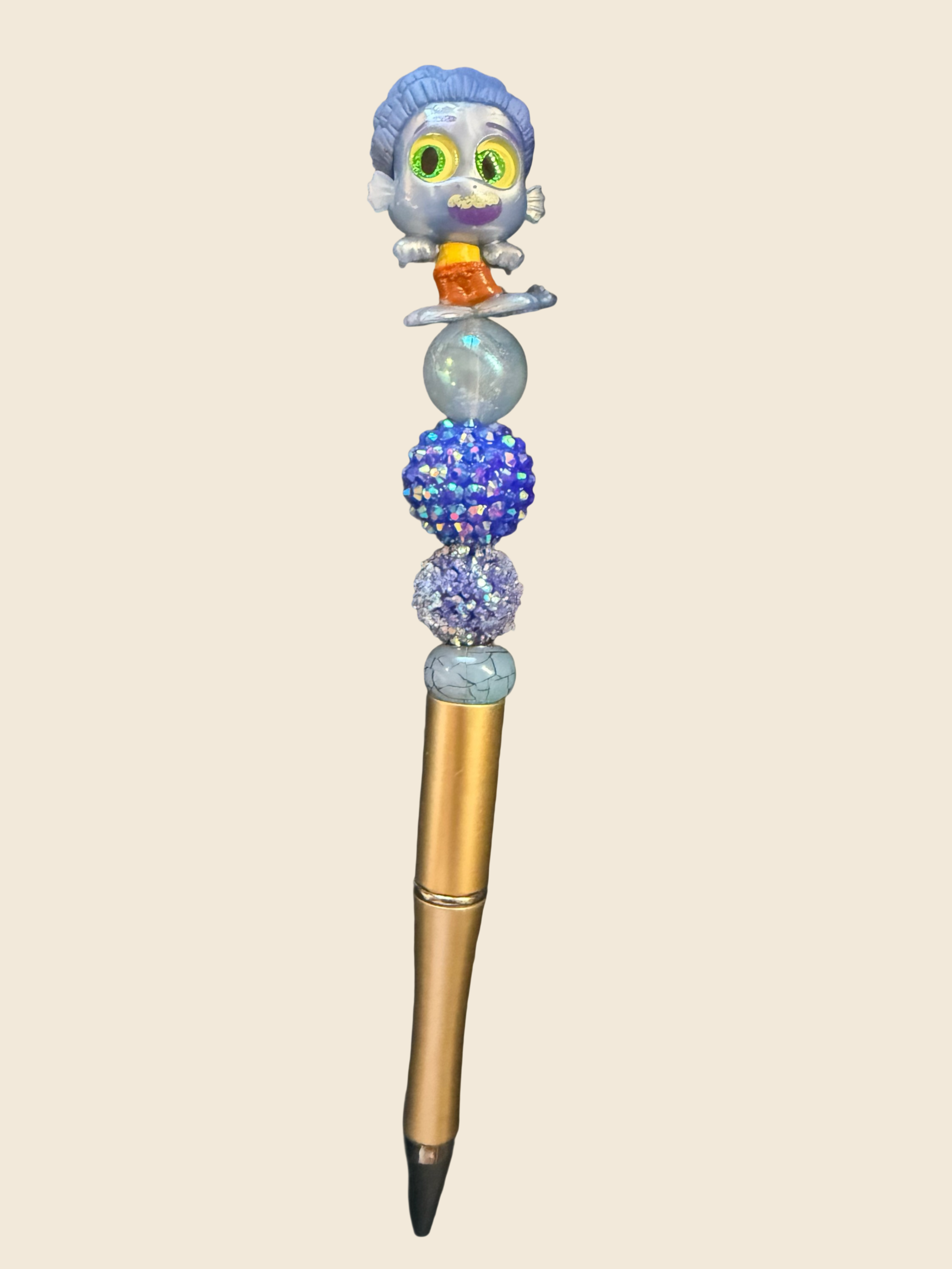 Luca pen