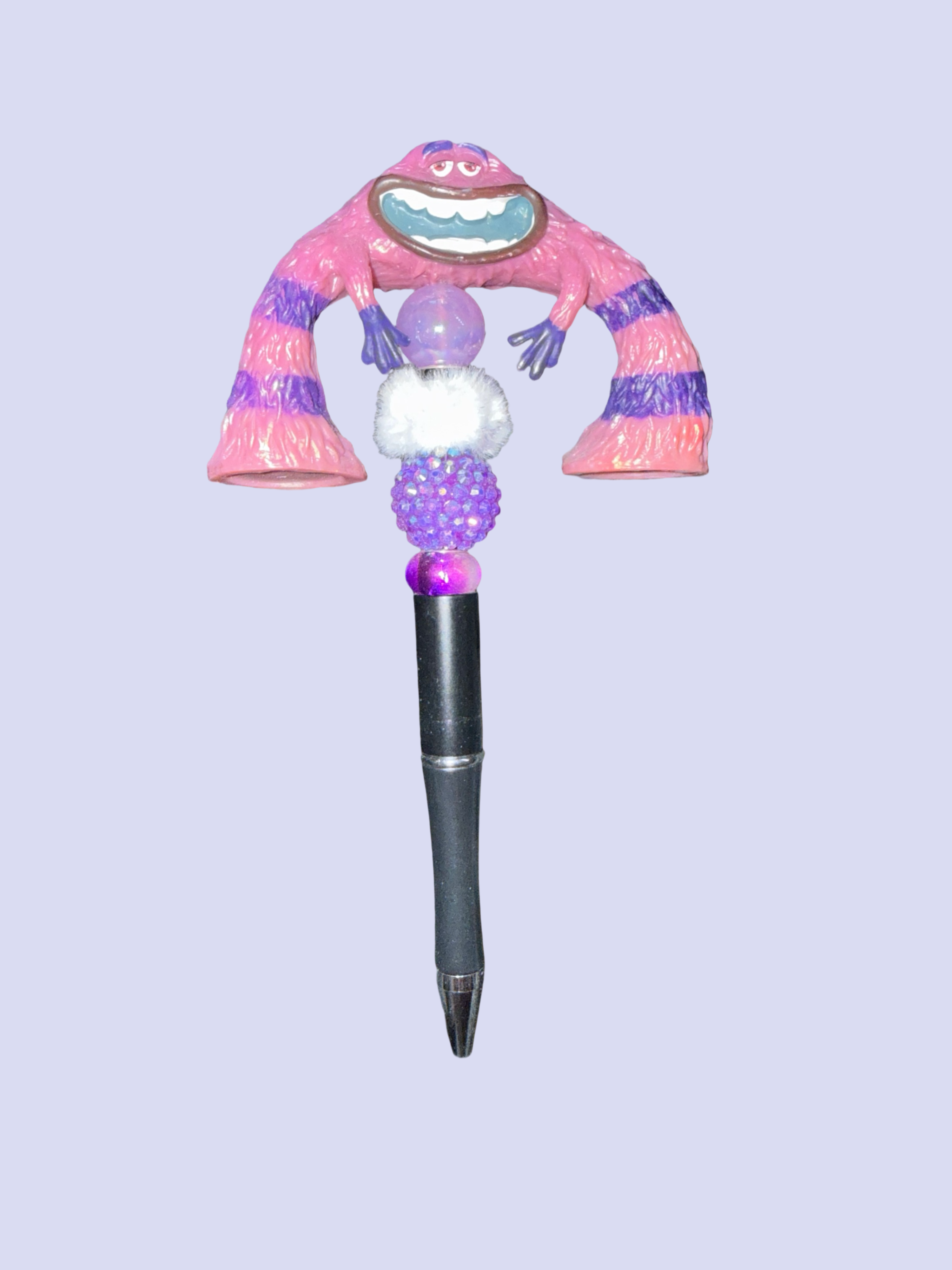 Monster Pen