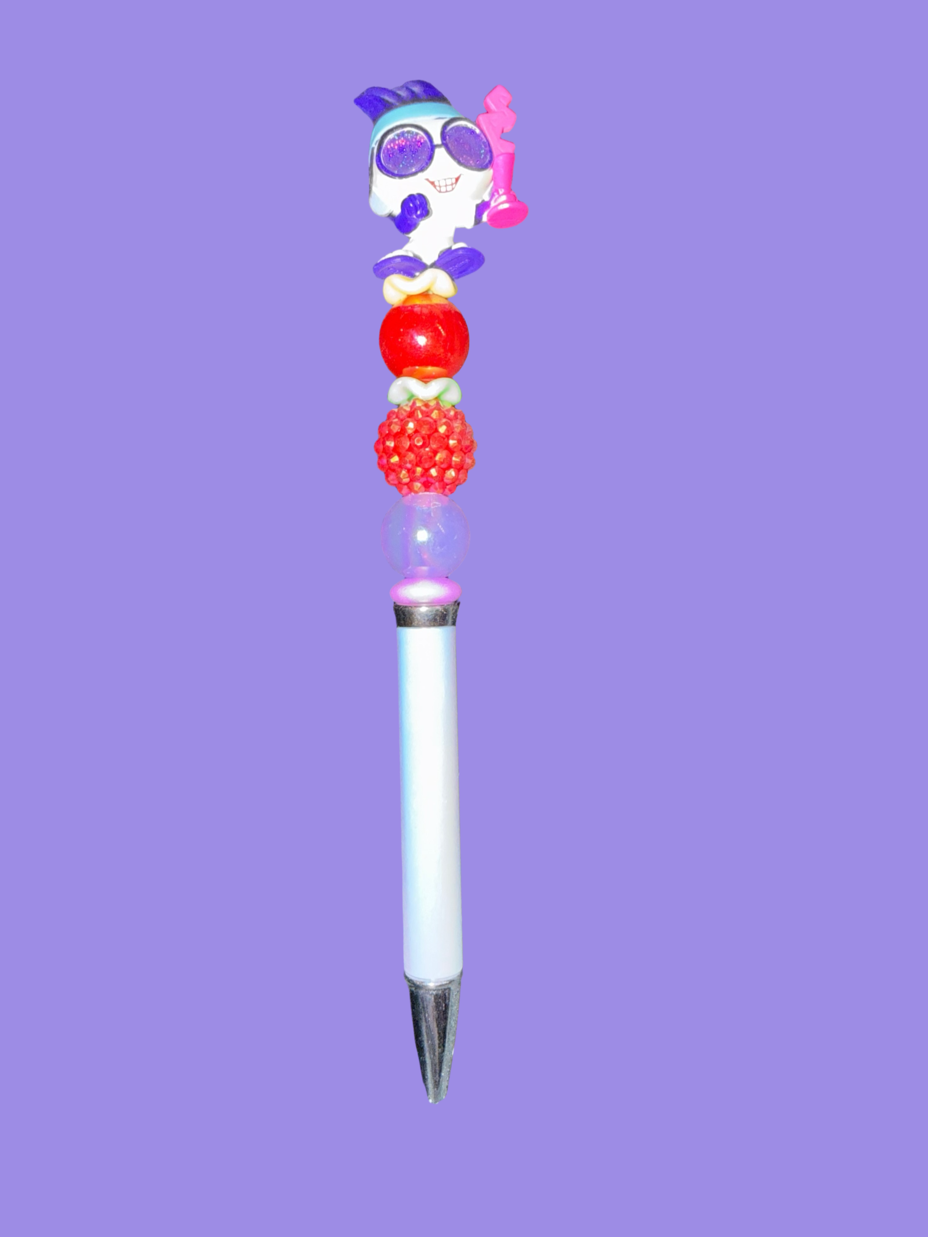 Izma pen