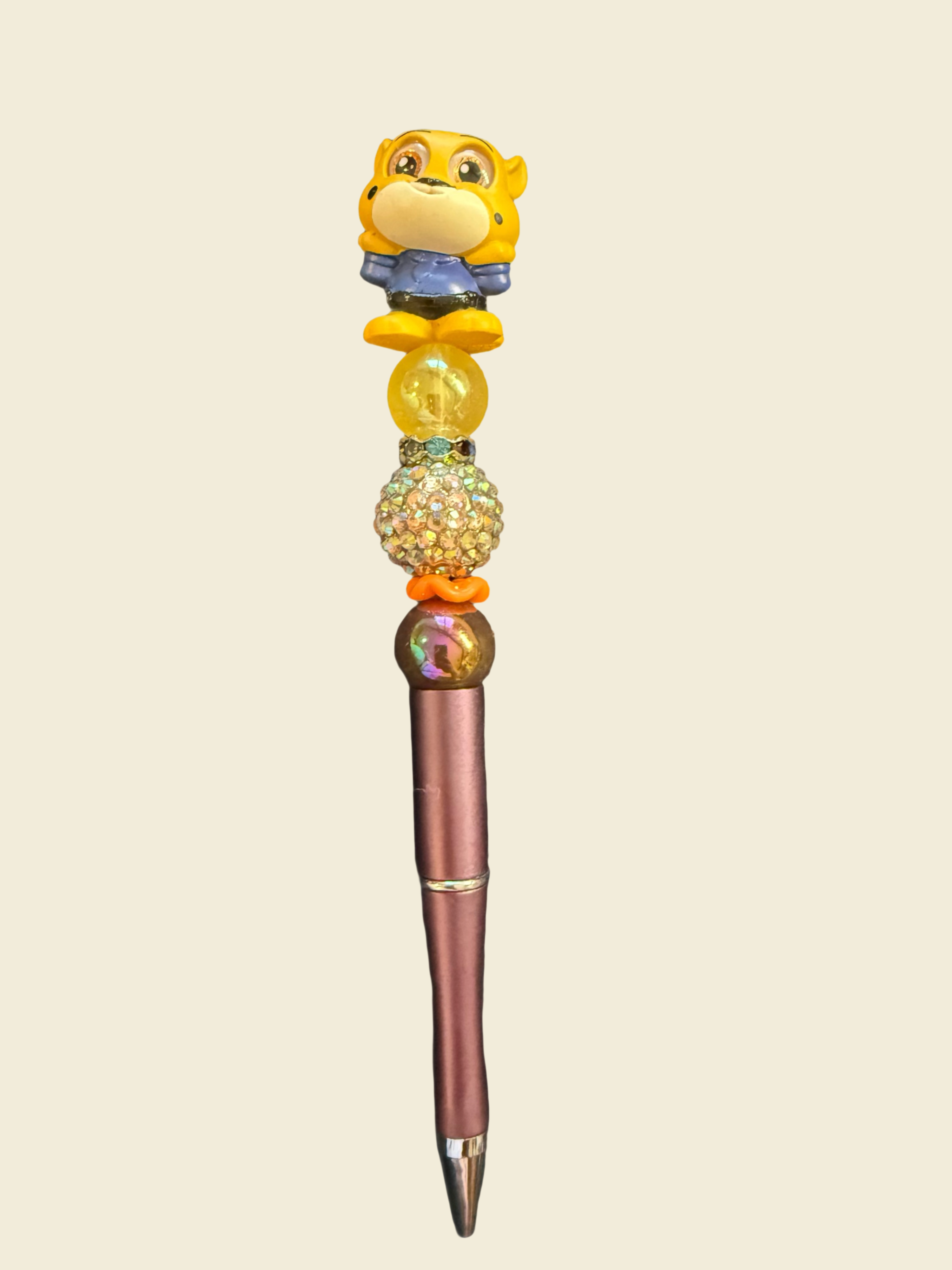 Zootopia Pen