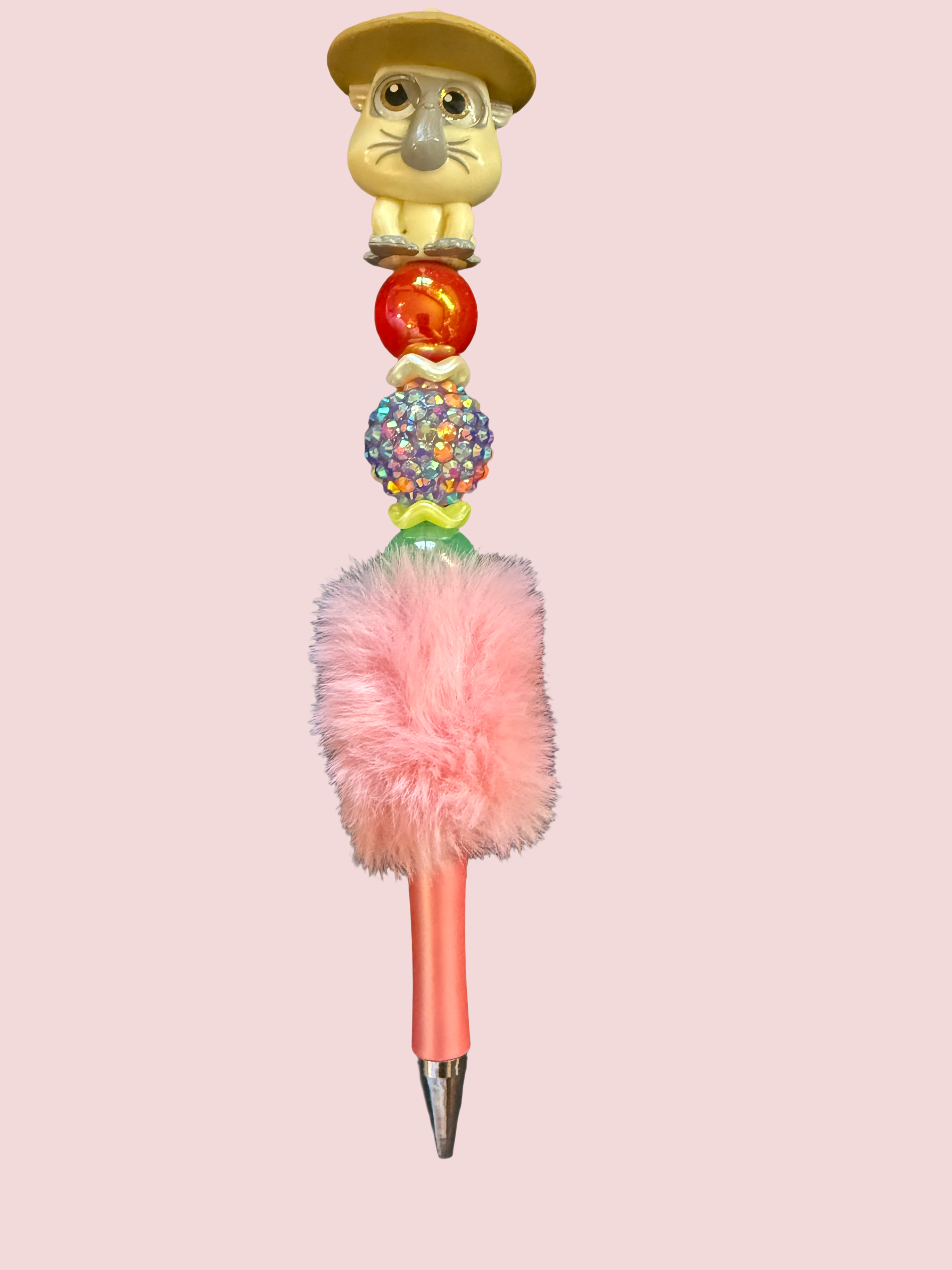 Monkey Pen