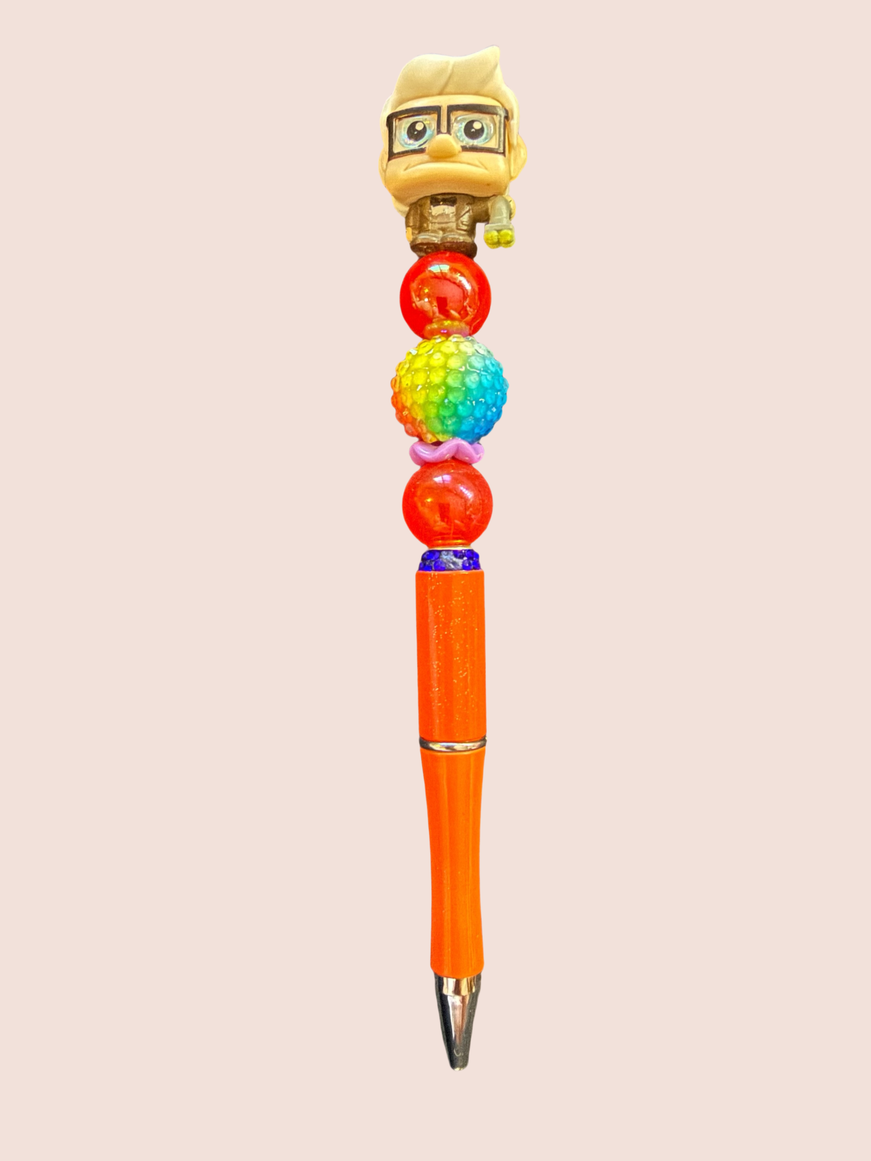 Carl Pen