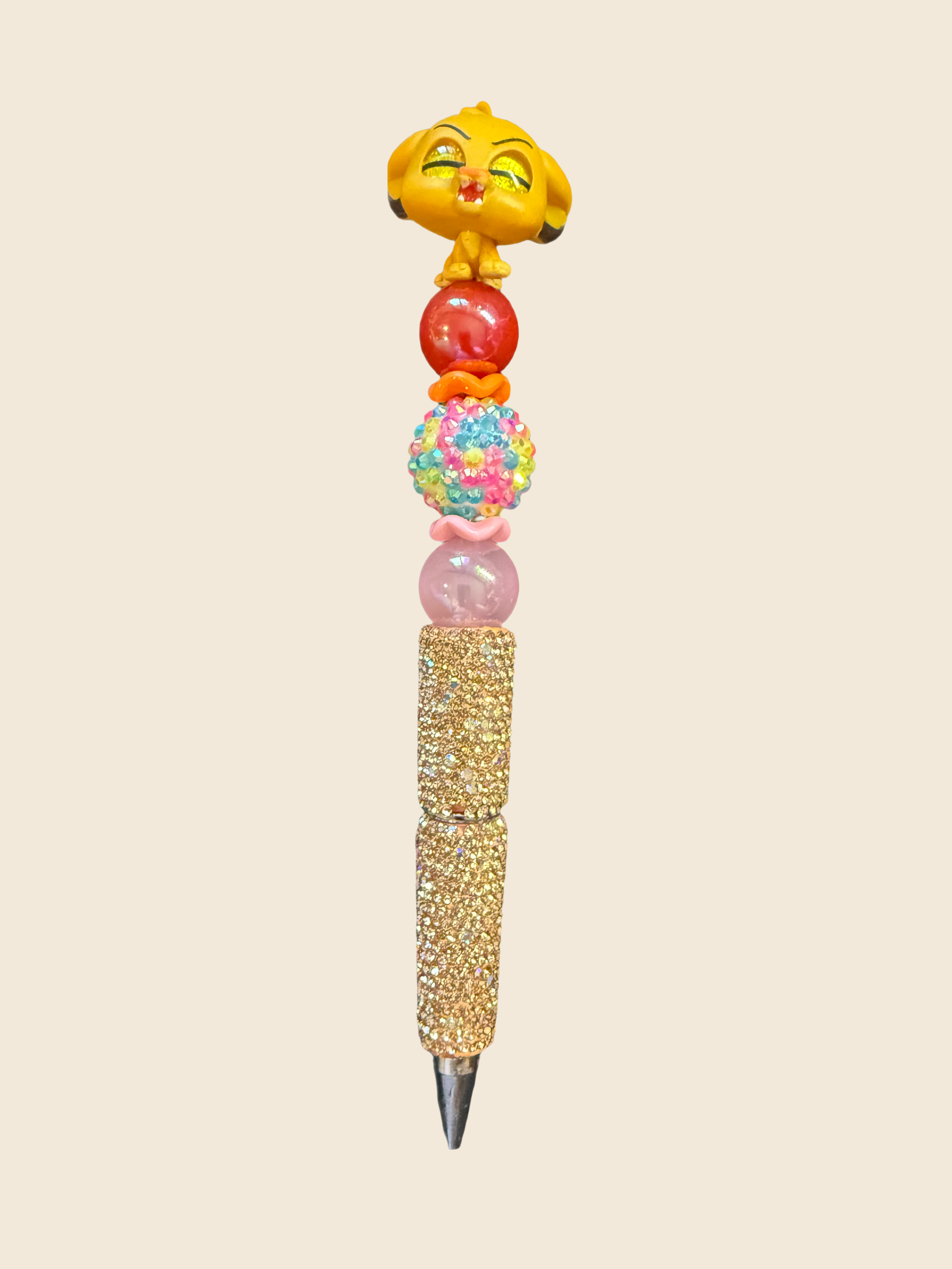 Simba pen