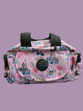 🏰 Once Upon a Park Mini Duffel
